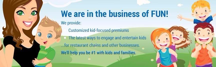 Business of Fun