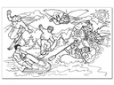 Extreme Kids Go Beyond 11 X 17