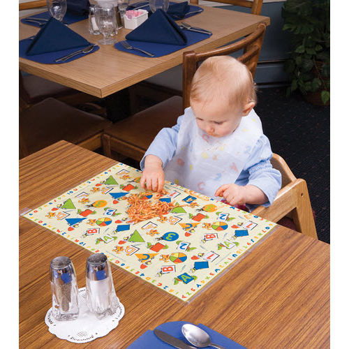 [373KIT(90)] Dining Out Baby Care Kit