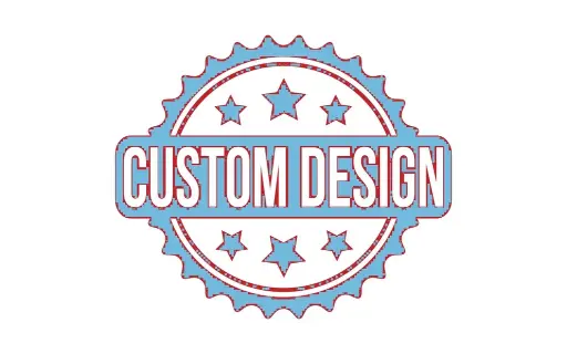 [501x] 12oz {Custom} Injection Molded "Souvenir" Kids' Cup Kit, (250 kits)